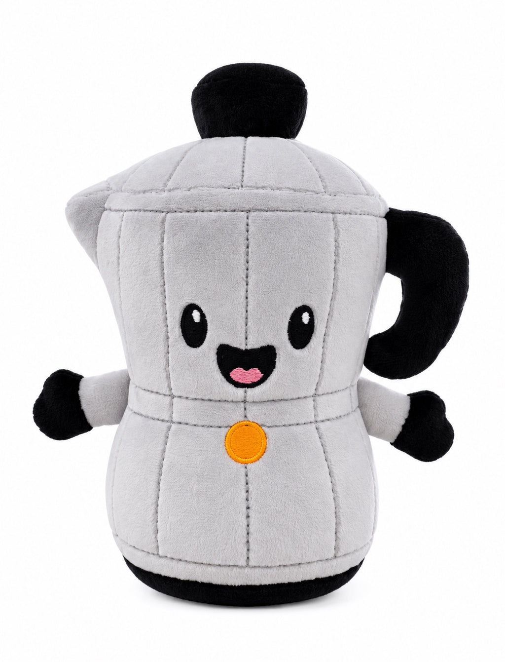 Don Colao | Peluche Coleccionable Oficial de Broquiland