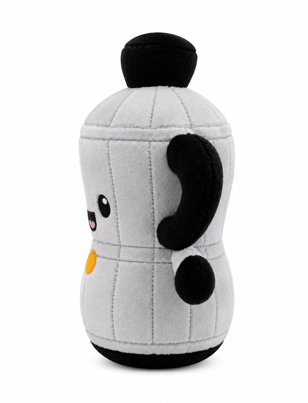 Don Colao | Peluche Coleccionable Oficial de Broquiland