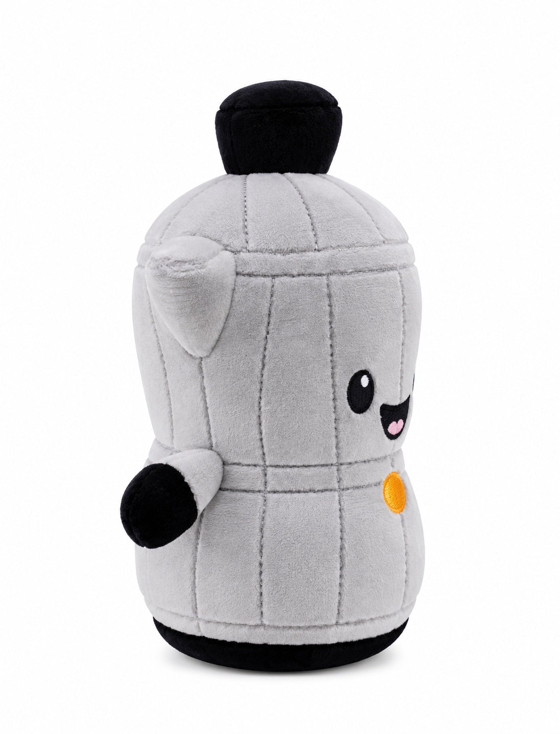 Don Colao | Peluche Coleccionable Oficial de Broquiland