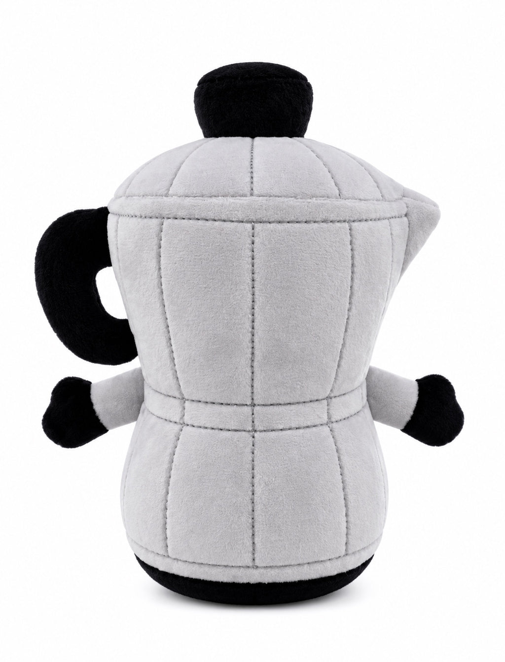 Don Colao | Peluche Coleccionable Oficial de Broquiland