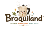 Broquiland - Home