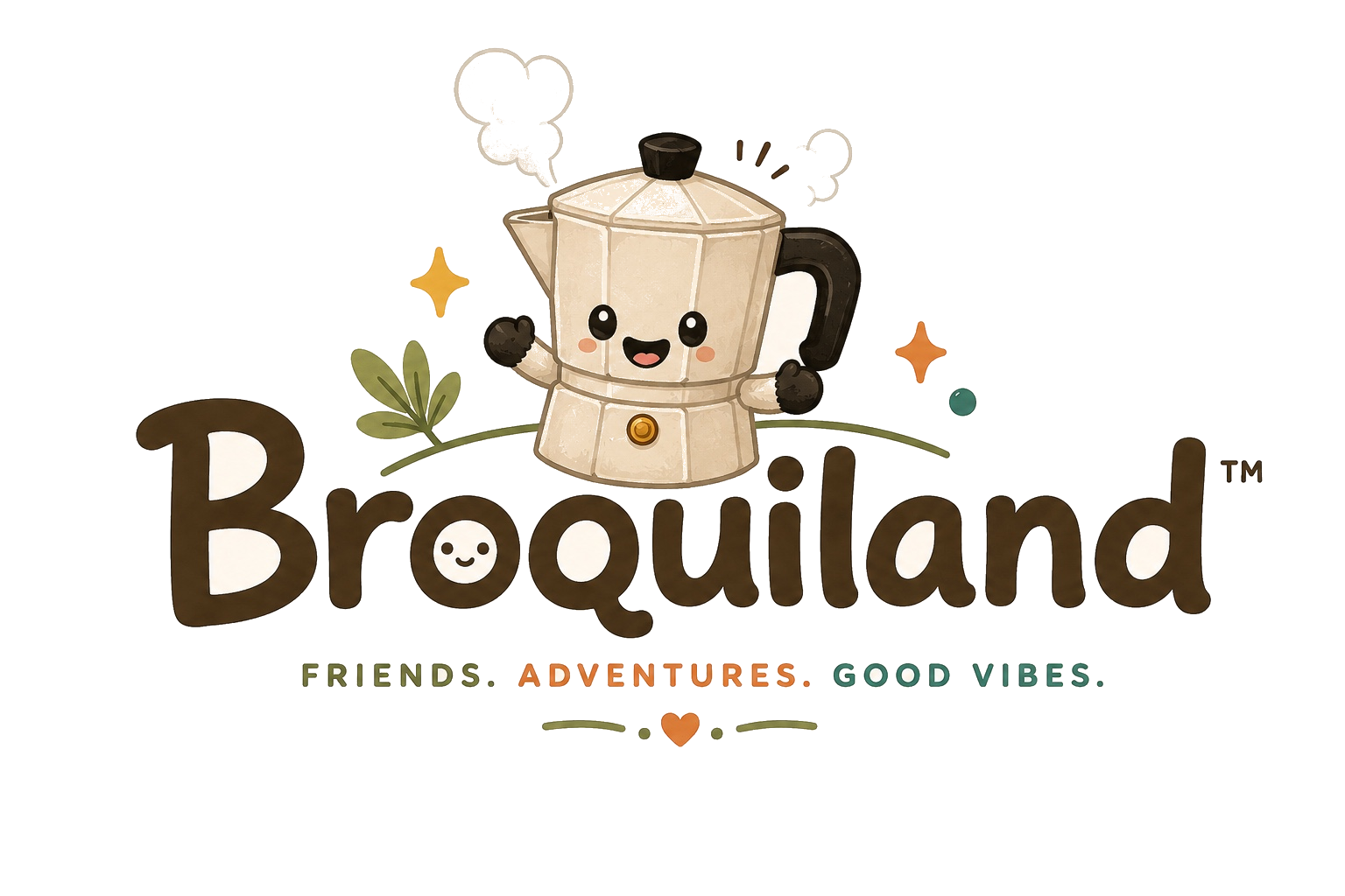 Broquiland
